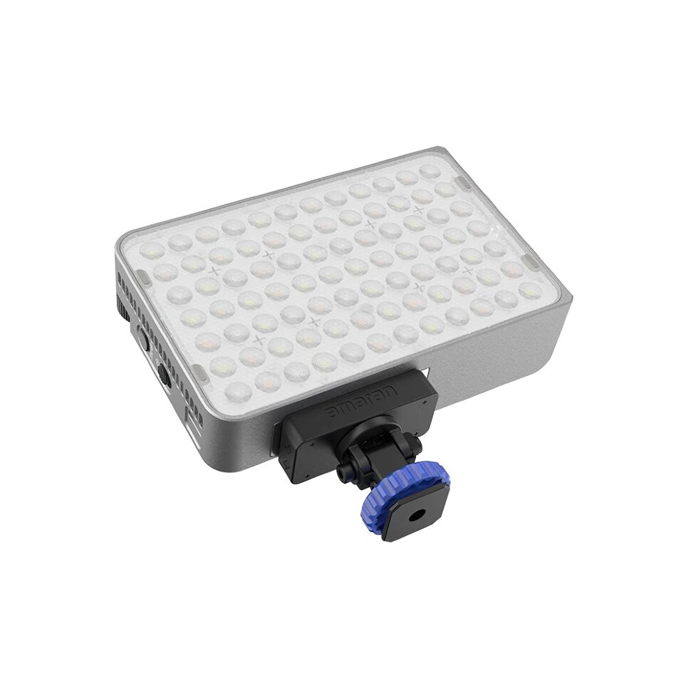 Осветитель Amaran Ace 25x Kit Серебро Осветитель Amaran Ace 25x Kit Серебро