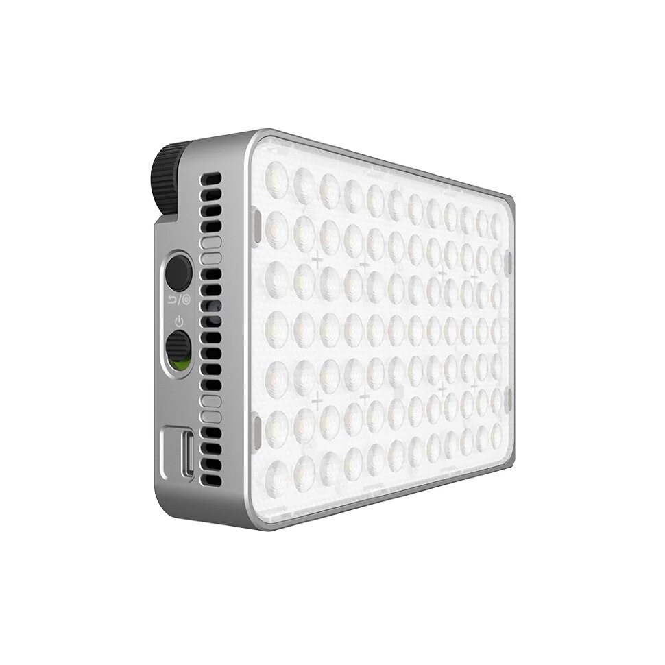 Осветитель Amaran Ace 25x Kit Серебро Осветитель Amaran Ace 25x Kit Серебро