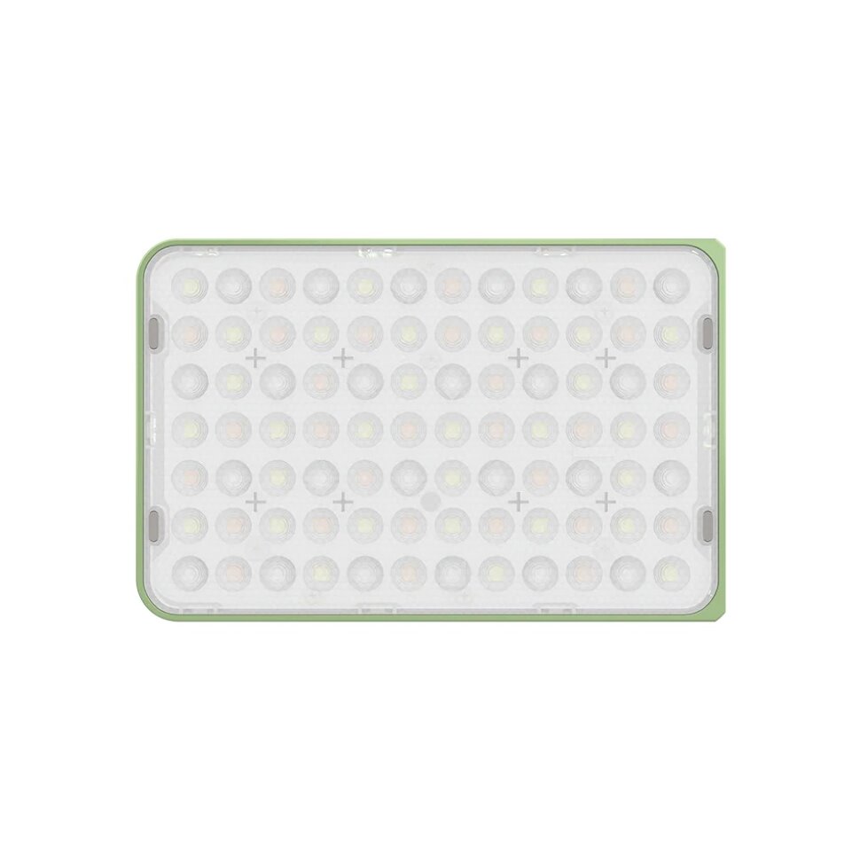 Осветитель amaran Ace 25x Зелёный Осветитель amaran Ace 25x Зелёный