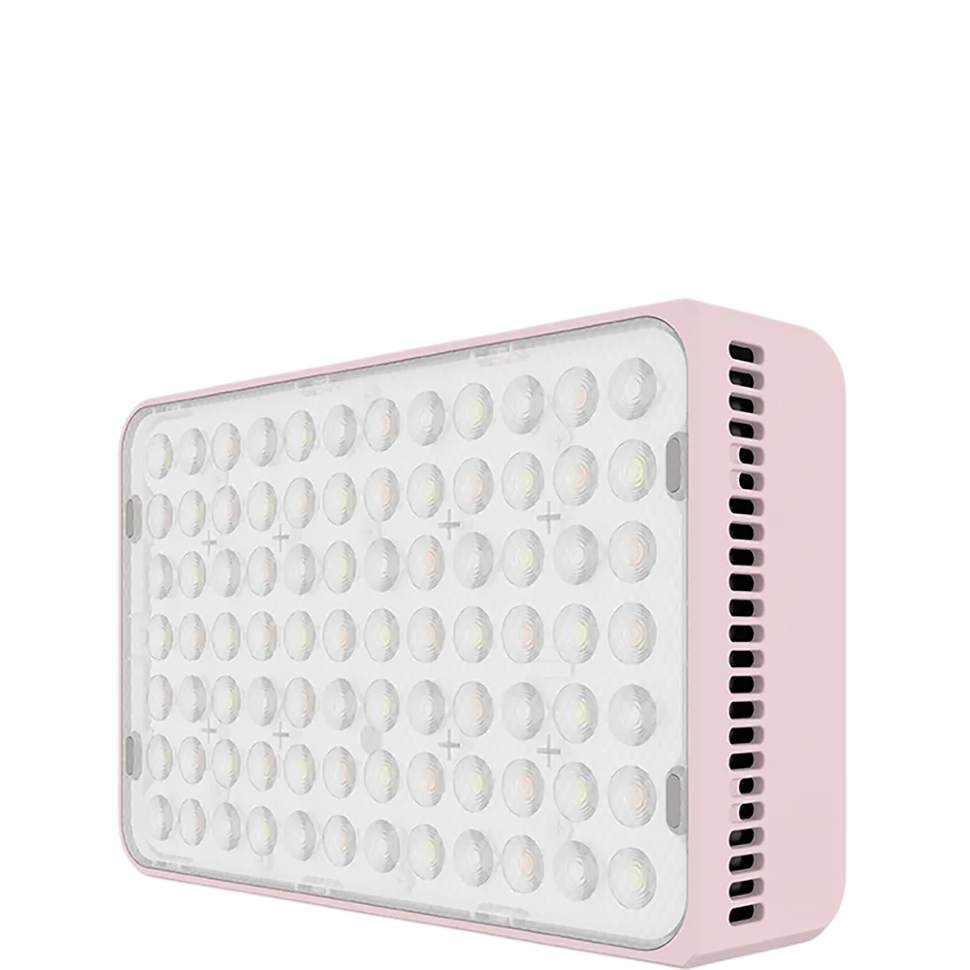 Осветитель amaran Ace 25x Розовый