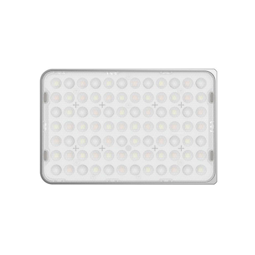 Осветитель amaran Ace 25x Серебро Осветитель amaran Ace 25x Серебро