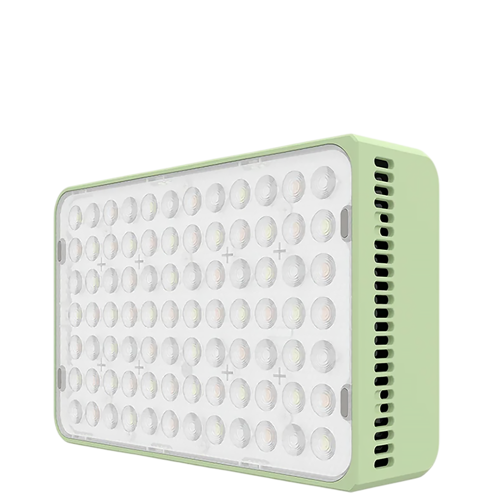 Осветитель Amaran Ace 25x Kit Зелёный Осветитель Amaran Ace 25x Kit Зелёный