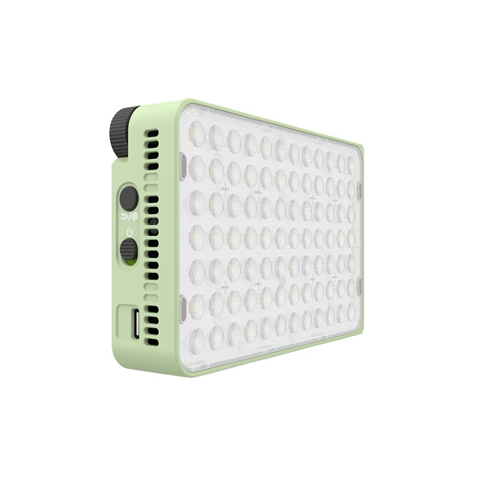 Осветитель Amaran Ace 25x Kit Зелёный Осветитель Amaran Ace 25x Kit Зелёный