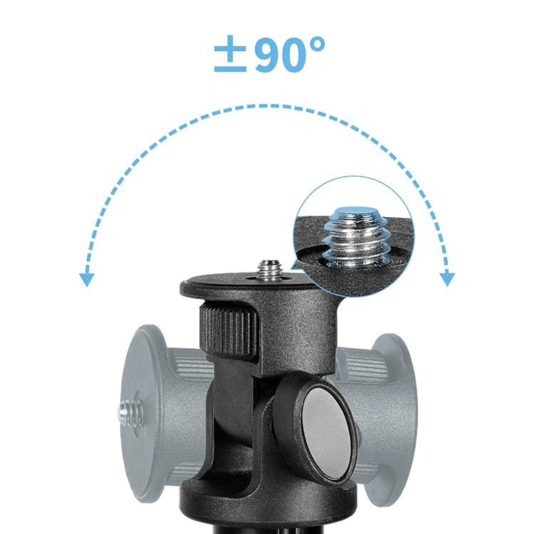 Стойка Sirui DJ20 Стойка Sirui DJ20