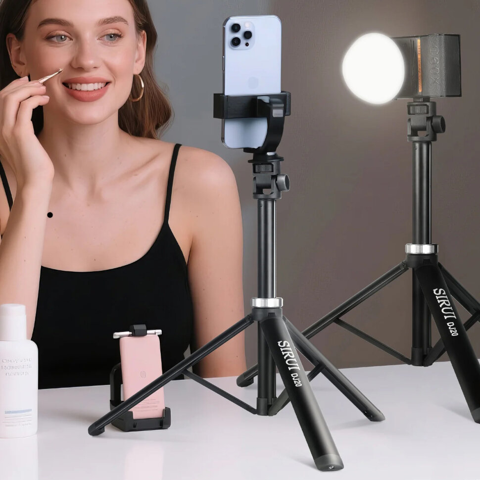 Стойка Sirui DJ20 Стойка Sirui DJ20