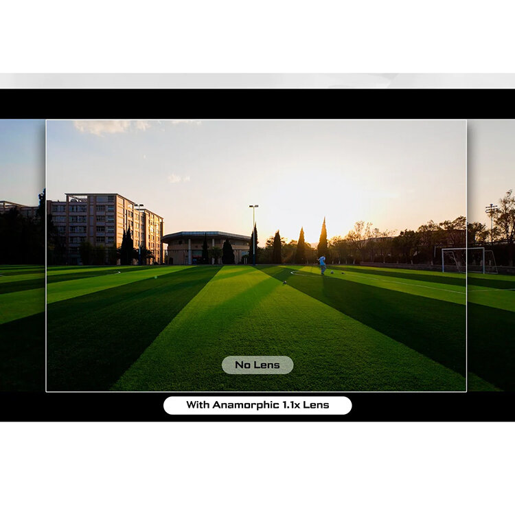 Комплект оптики Freewell CLWND для DJI Osmo Pocket 3 (3 объектива + 3 фильтра) Комплект оптики Freewell CLWND для DJI Osmo Pocket 3 (3 объектива + 3 фильтра)
