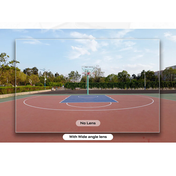 Комплект оптики Freewell CLWND для DJI Osmo Pocket 3 (3 объектива + 3 фильтра) Комплект оптики Freewell CLWND для DJI Osmo Pocket 3 (3 объектива + 3 фильтра)