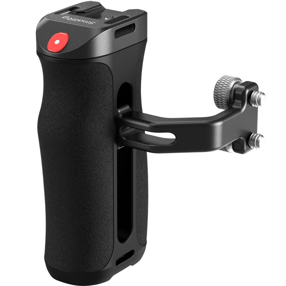 Рукоятка SmallRig 4928 Rec Trigger 1/4" с кнопкой спуска