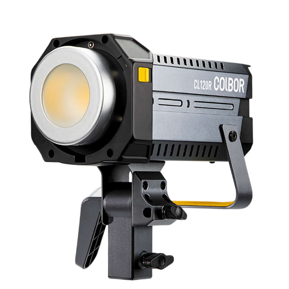 Осветитель Colbor CL120R Lite Осветитель Colbor CL120R Lite