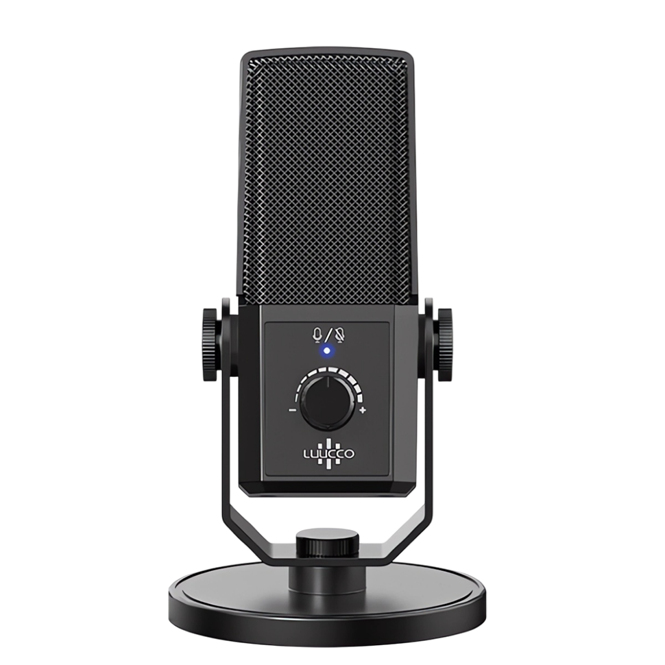 Микрофон Luucco StreamPro S1 Микрофон Luucco StreamPro S1