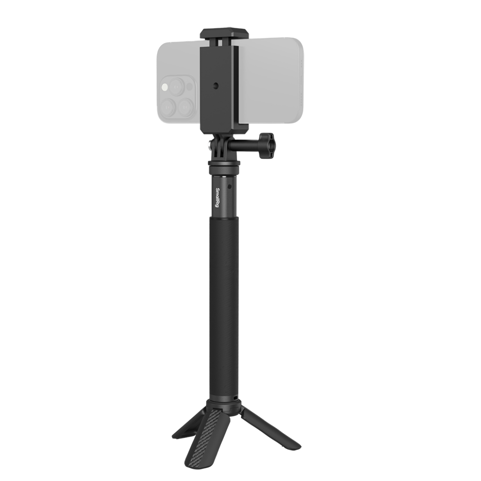 Селфи палка SmallRig 5403 Selfie Stick для экшн-камеры и смартфона Селфи палка SmallRig 5403 Selfie Stick для экшн-камеры и смартфона