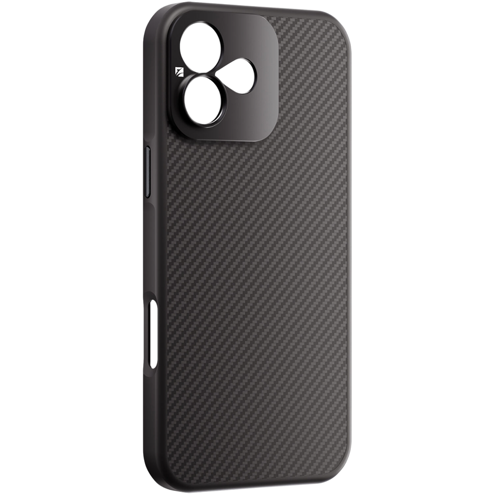 Чехол Freewell Pro Filmmaker для iPhone 16 Чехол Freewell Pro Filmmaker для iPhone 16