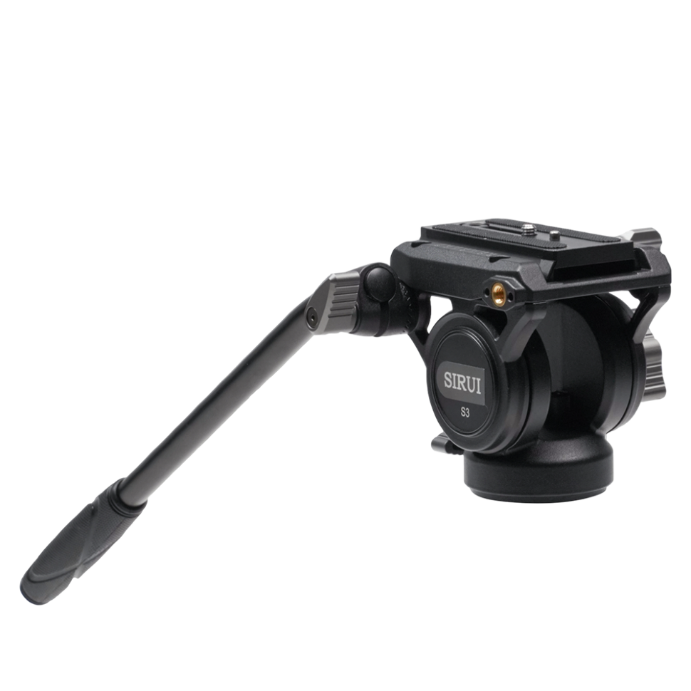 Штативная голова Sirui S3