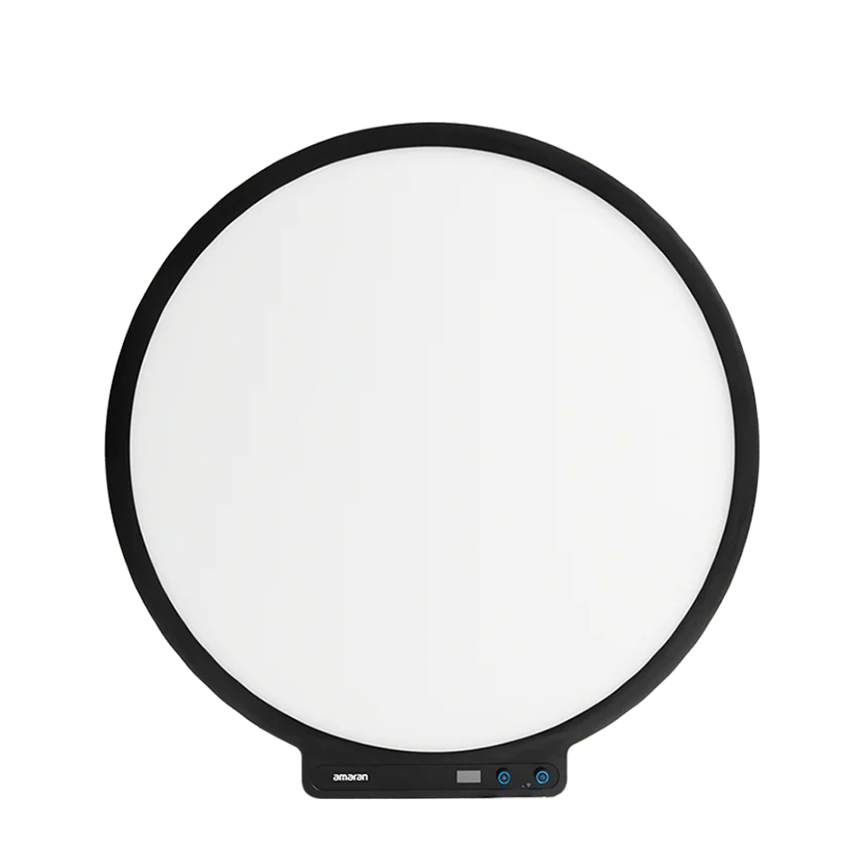 Осветитель amaran Verge Max Kit Черный