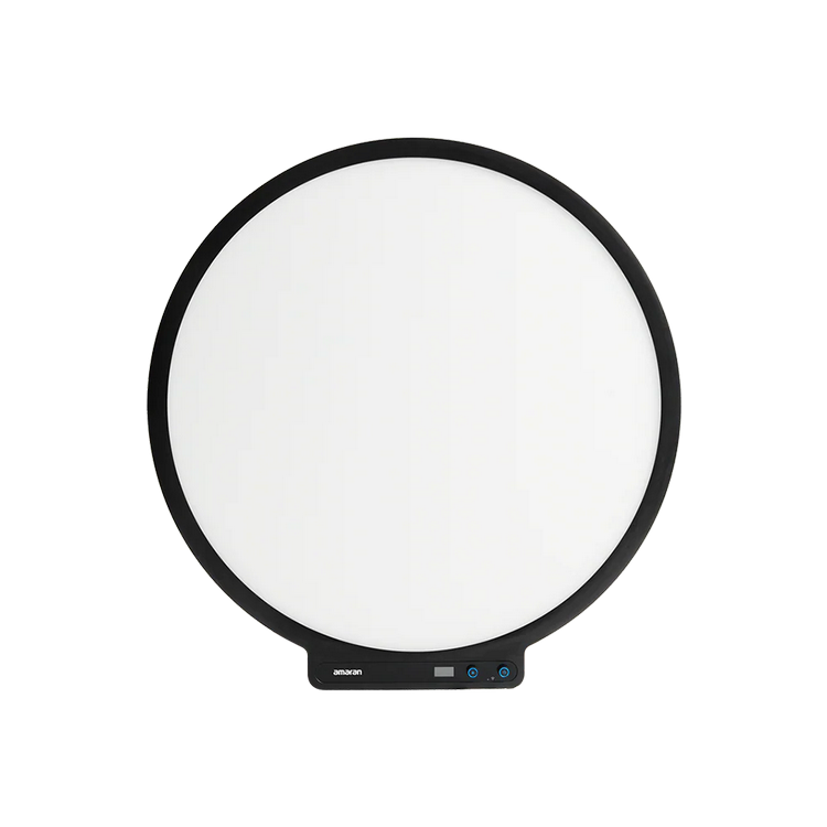 Осветитель amaran Verge Max Kit Черный Осветитель amaran Verge Max Kit Черный