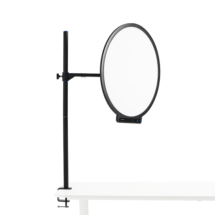 Осветитель amaran Verge Max Kit Черный Осветитель amaran Verge Max Kit Черный