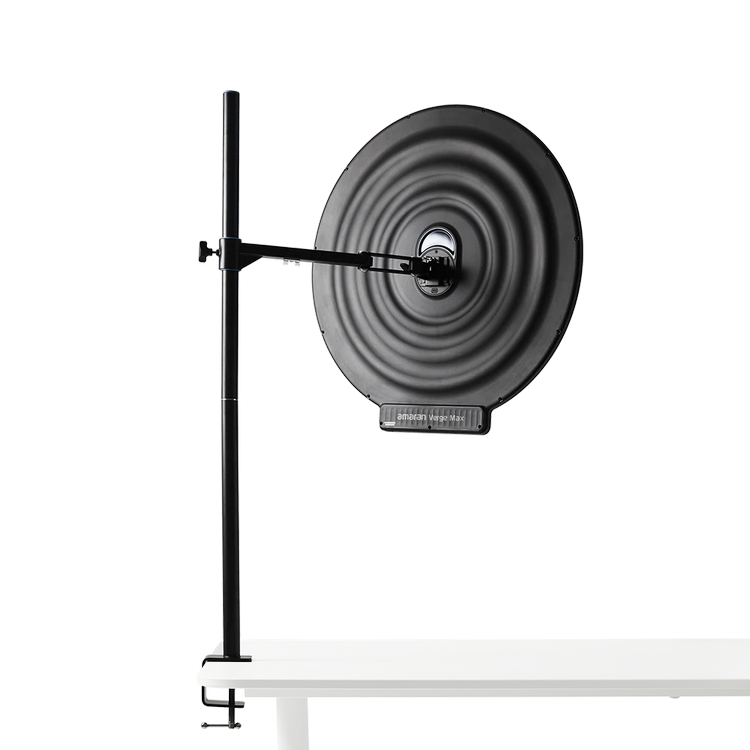 Осветитель amaran Verge Max Kit Черный Осветитель amaran Verge Max Kit Черный