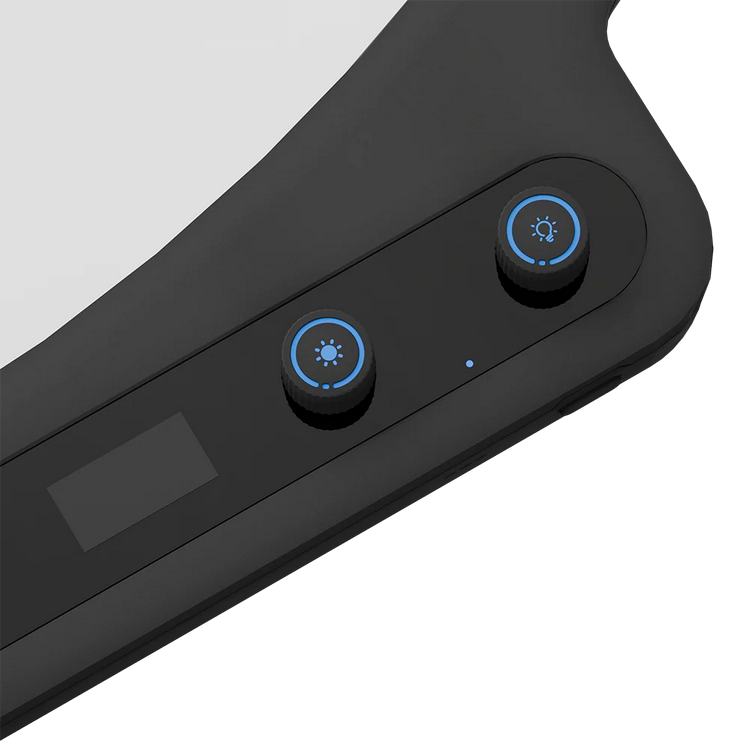 Осветитель amaran Verge Max Kit Черный Осветитель amaran Verge Max Kit Черный