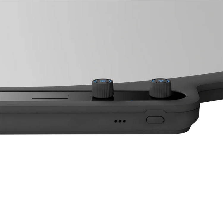 Осветитель amaran Verge Max Kit Черный Осветитель amaran Verge Max Kit Черный