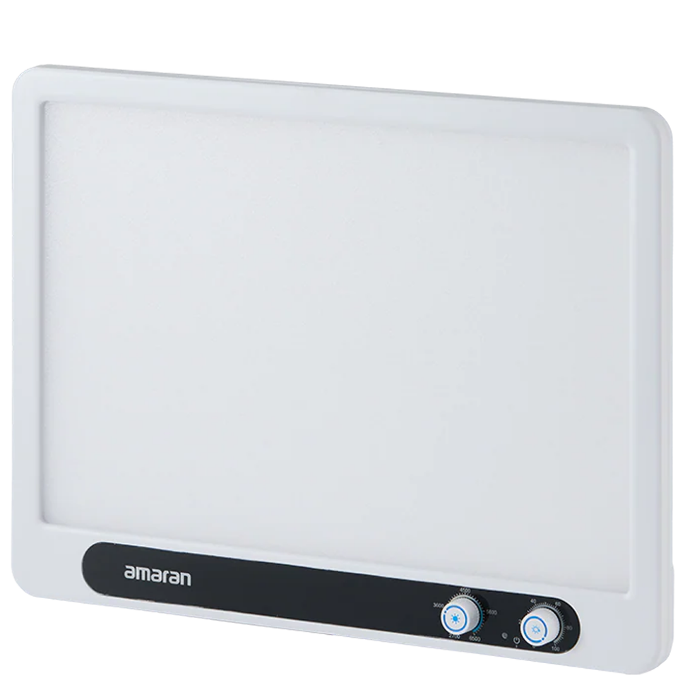 Осветитель amaran Verge Белый