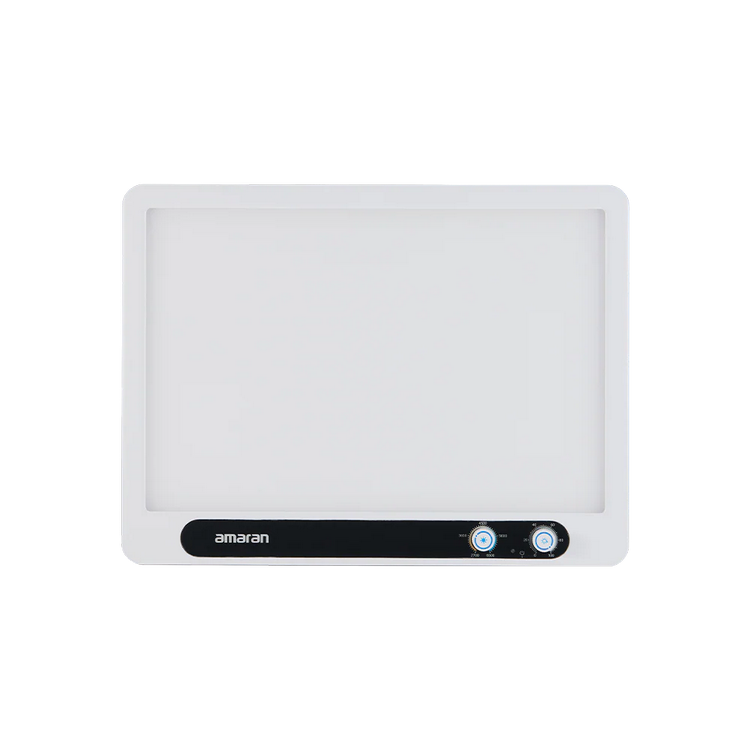 Осветитель amaran Verge Белый Осветитель amaran Verge Белый