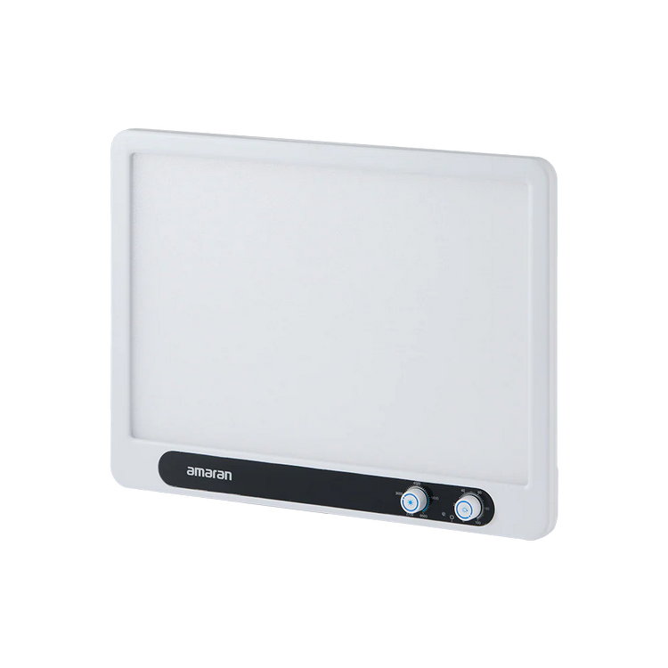 Осветитель amaran Verge Белый Осветитель amaran Verge Белый