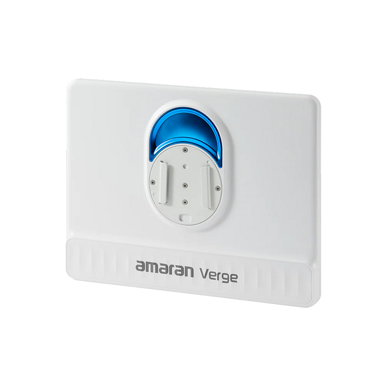 Осветитель amaran Verge Белый Осветитель amaran Verge Белый