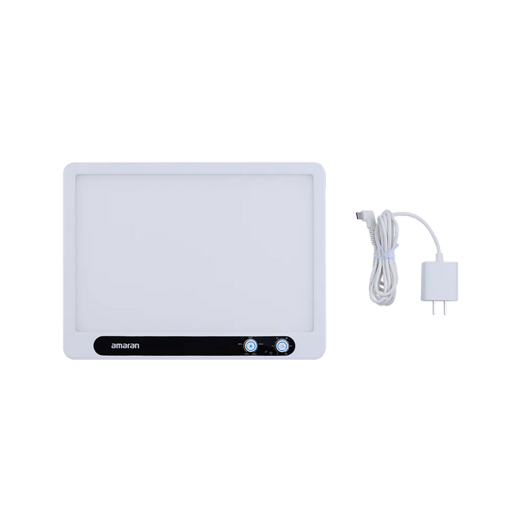 Осветитель amaran Verge Белый Осветитель amaran Verge Белый