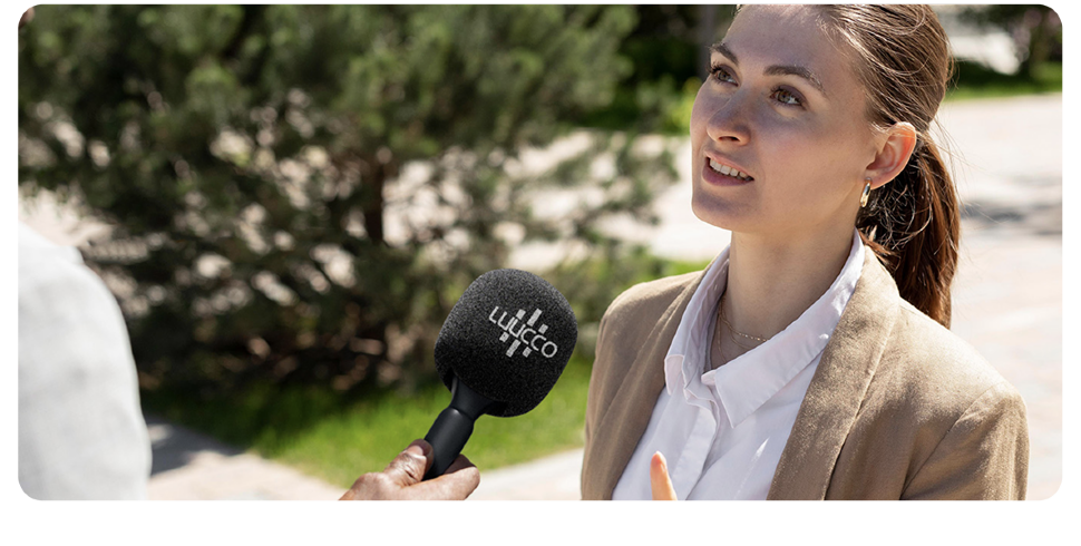 Держатель Luucco WireFree Держатель Luucco WireFree