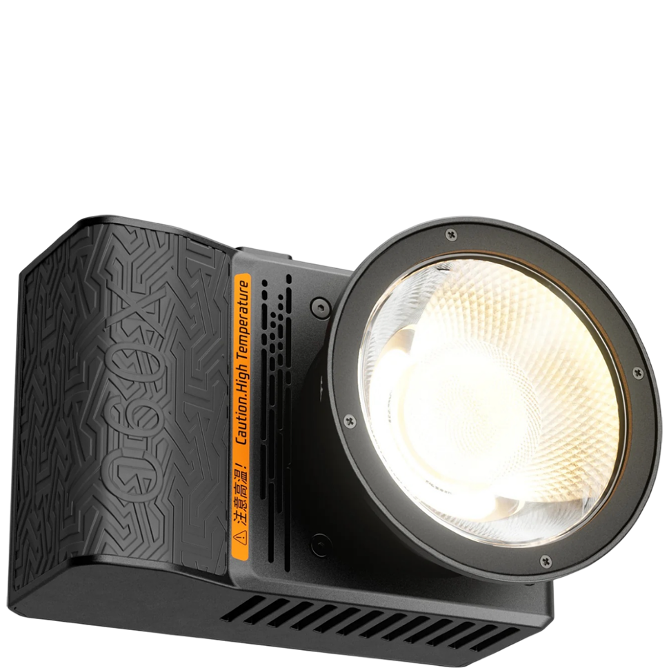 Осветитель Sirui C60X