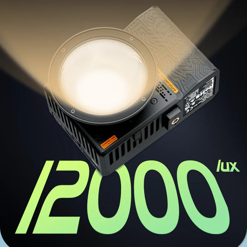 Осветитель Sirui C60X Осветитель Sirui C60X