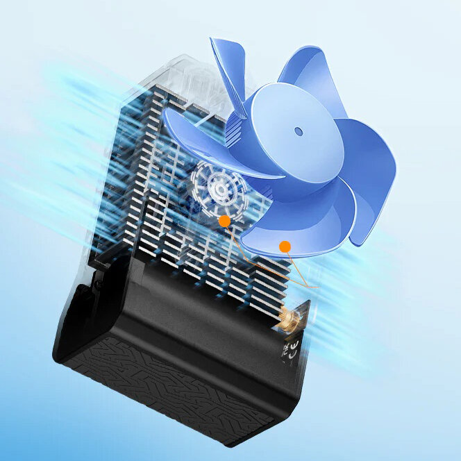 Осветитель Sirui C60X Осветитель Sirui C60X