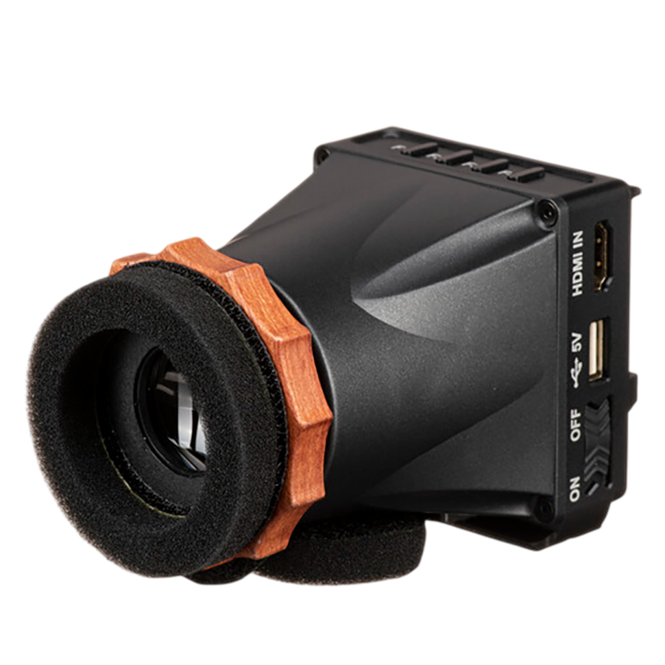 Электронный видоискатель Portkeys LEYE III Электронный видоискатель Portkeys LEYE III