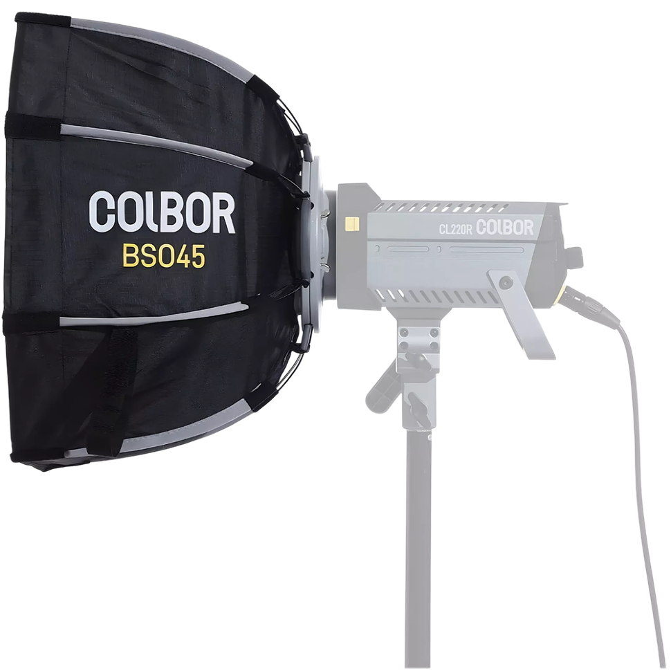 Софтбокс Colbor BSO45 Octagonal 45см