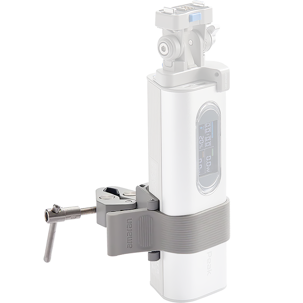 Держатель на стойку amaran Light Stand Clamp для Peak