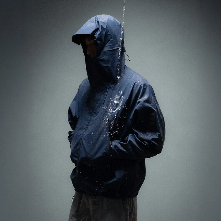 Куртка Tilta Fe Weatherproof Outdoor Jacket M Зелёная Куртка Tilta Fe Weatherproof Outdoor Jacket M Зелёная