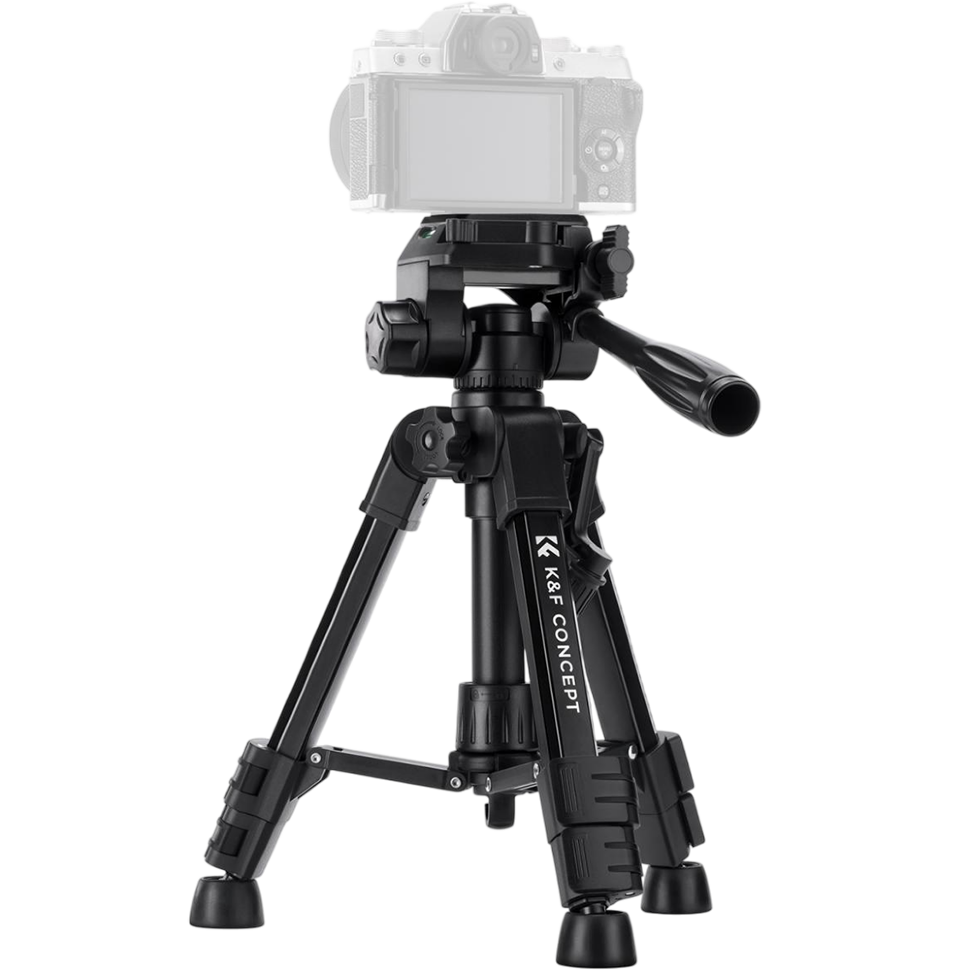 Штатив K&F Concept S233A0 Smart