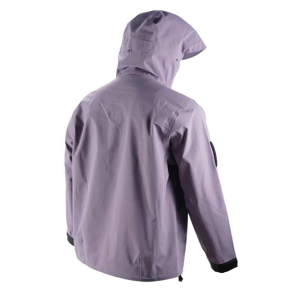 Куртка Tilta Fe Weatherproof Outdoor Jacket XL Лиловая Куртка Tilta Fe Weatherproof Outdoor Jacket XL Лиловая