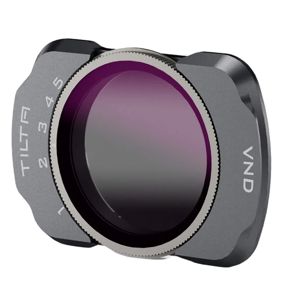 Светофильтр Tilta VND2-32 для DJI Osmo Pocket 3