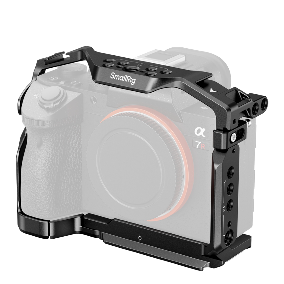 Клетка SmallRig 2087D для Sony A7RIII/A7III Клетка SmallRig 2087D для Sony A7RIII/A7III