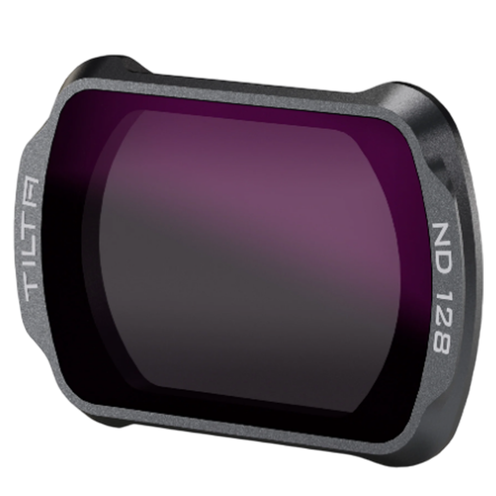 Светофильтр Tilta ND2.1  для DJI Osmo Pocket 3 Светофильтр Tilta ND2.1  для DJI Osmo Pocket 3