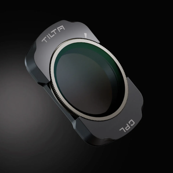 Комплект светофильтров Tilta ND Filter Kit для DJI Osmo Pocket 3 (4шт) Комплект светофильтров Tilta ND Filter Kit для DJI Osmo Pocket 3 (4шт)