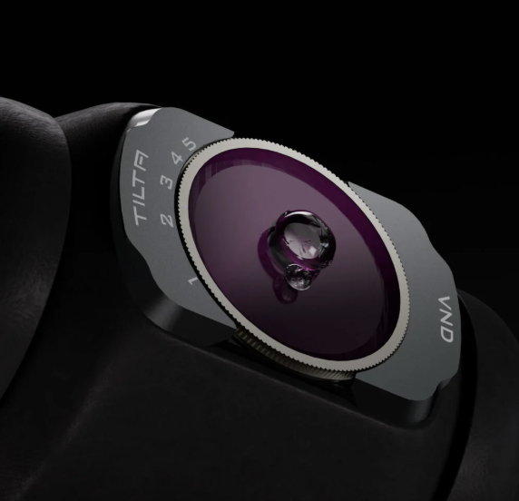 Комплект светофильтров Tilta ND Filter Kit для DJI Osmo Pocket 3 (4шт) Комплект светофильтров Tilta ND Filter Kit для DJI Osmo Pocket 3 (4шт)