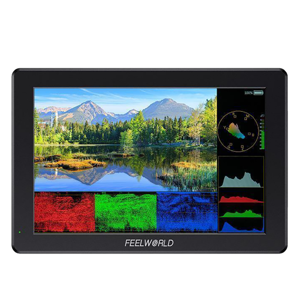 Операторский монитор Feelworld T7 Pro Операторский монитор Feelworld T7 Pro