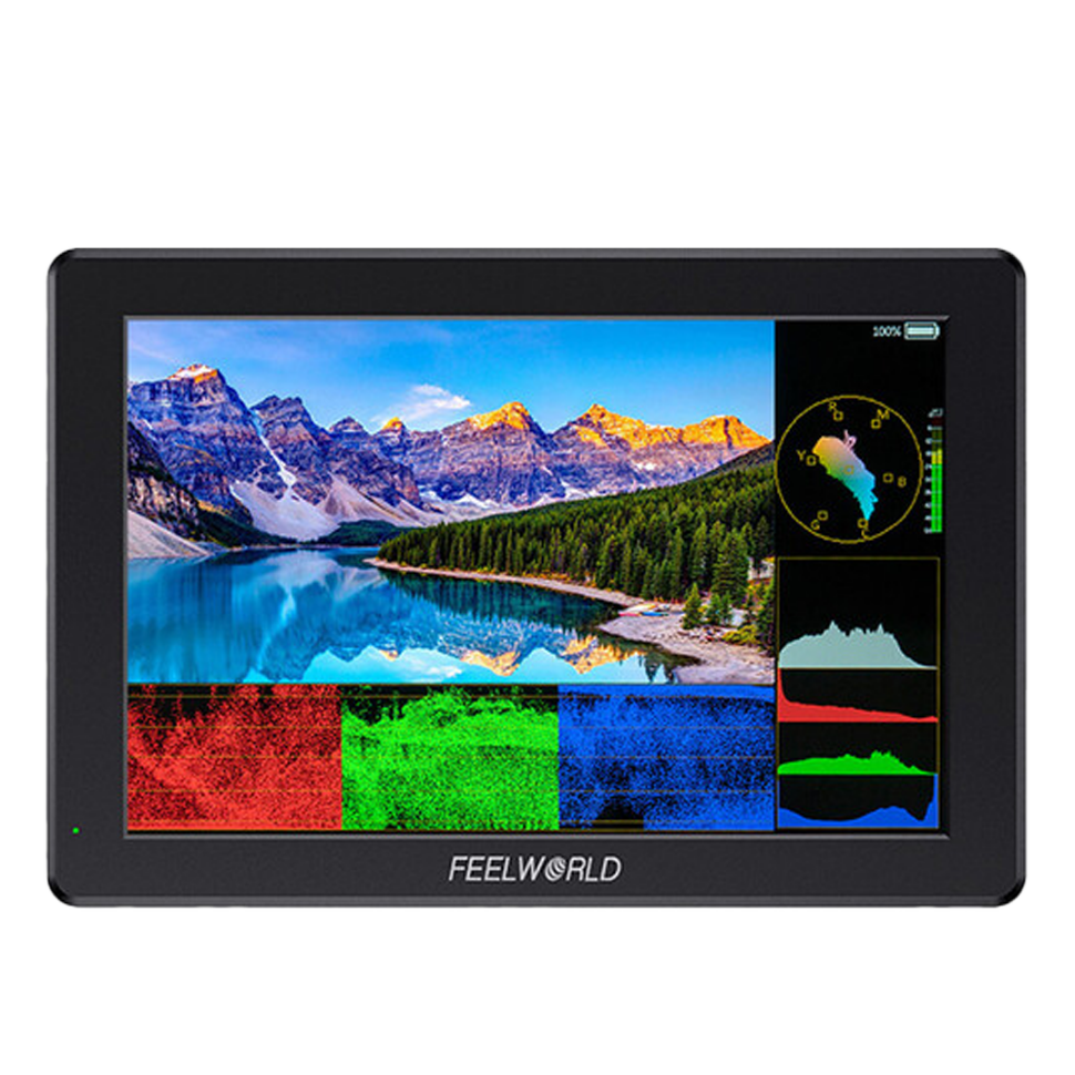 Операторский монитор Feelworld T7S Pro Операторский монитор Feelworld T7S Pro