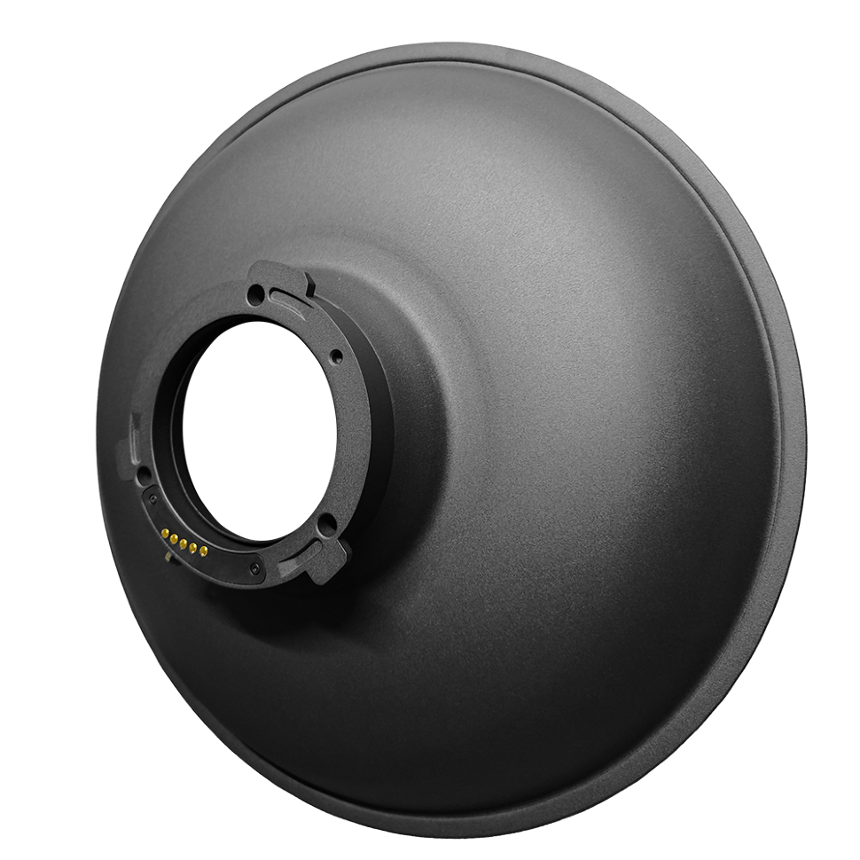 Адаптер шторок Aputure Barn Doors Adapter для CF16 Адаптер шторок Aputure Barn Doors Adapter для CF16