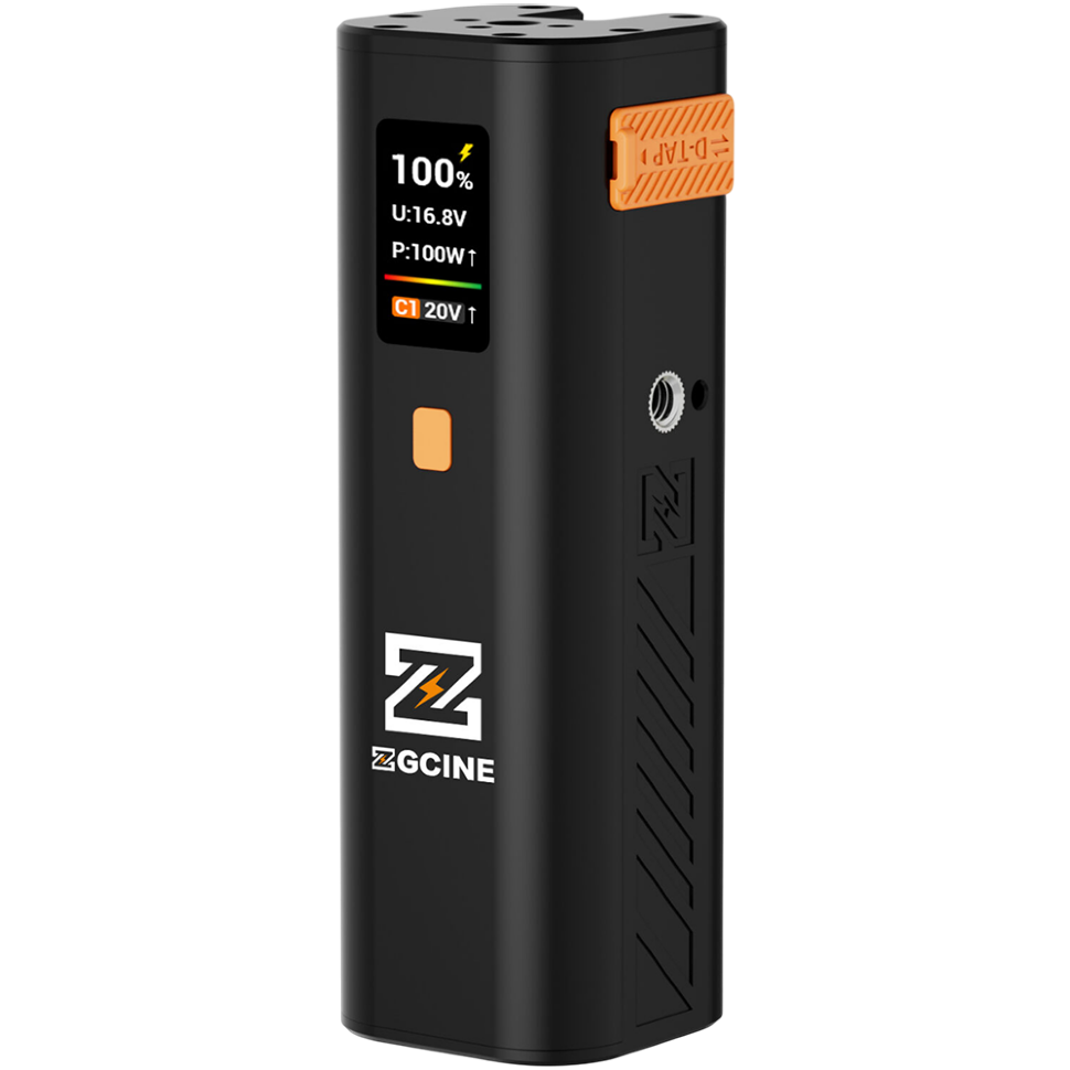 Аккумуляторная рукоятка ZGCine ZG-H50