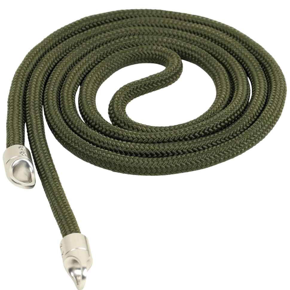 Ремешок Tilta Fe Lanyard (7mm Ø) Зелёный Ремешок Tilta Fe Lanyard (7mm Ø) Зелёный