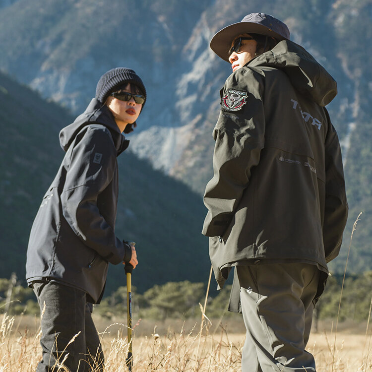 Куртка Tilta Scout Jacket M Куртка Tilta Scout Jacket M