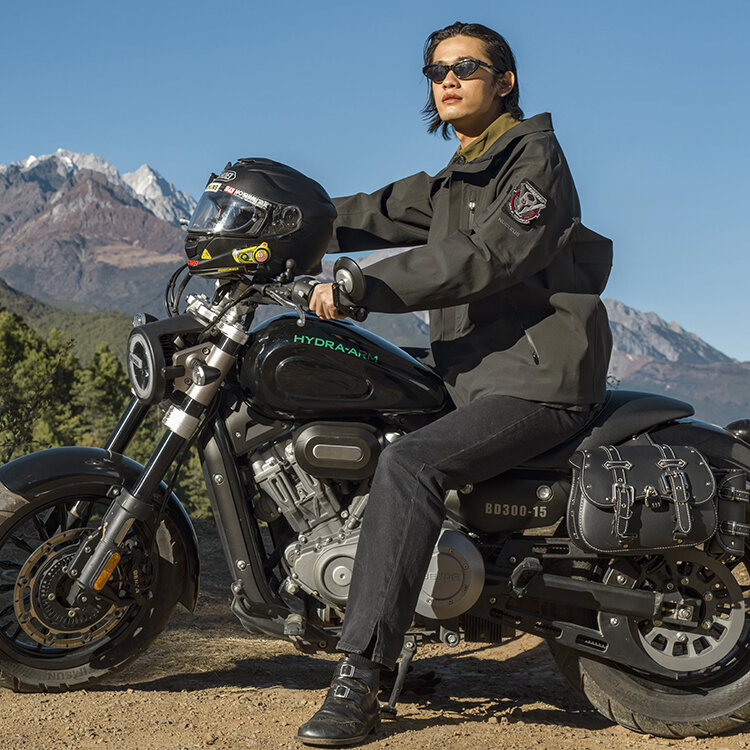 Куртка Tilta Scout Jacket M Куртка Tilta Scout Jacket M